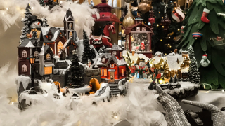 Θεσσαλονίκη: Από σήμερα σε ισχύ το εορταστικό ωράριο των καταστημάτων