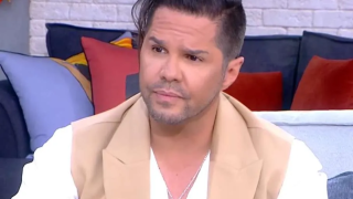 Τσαλίκης σε κατάσταση σοκ: Διέκοψε συναυλία γιατί νόμιζε ότι θα τον δολοφονούσαν