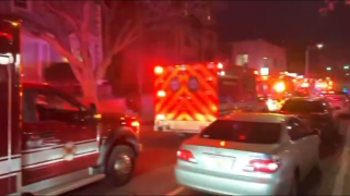 Μακελειό στο Ρόουντ Άιλαντ: Δύο νεκροί και εννέα τραυματίες μετά από επίθεση σε Πανεπιστήμιο