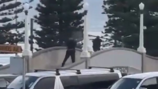 Μακελάρης αιματοκύλισε το Σίδνεϊ: Τουλάχιστον 10 οι νεκροί