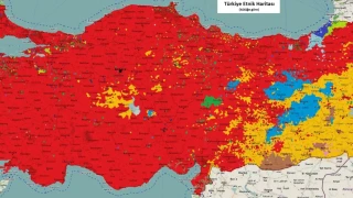 Τουρκική δημογραφική κατάρρευση με τους Κούρδους να πολλαπλασιάζονται