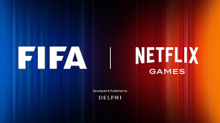 FIFA: Το νέο ποδοσφαιρικό videogame σε συνεργασία με το Netflix