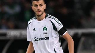 ΠΑΟΚ: Πλησιάζει στην απόκτηση του Γερεμέγεφ