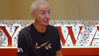 Νοσηλεύτηκε στην εντατική με πρόβλημα στο αναπνευστικό ο Ίαν Ρας!