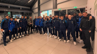 Πέταξε ο Ηρακλής ενόψει Ολυμπιακού: Οι επιλογές του Βίγκνιεβιτς