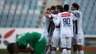 Ηρακλής: «Κλείνει» κοινοτικό μέσο-Γιατί δεν πήγε για εξτρέμ