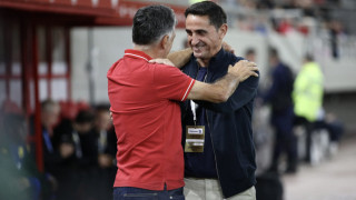 Άρης VS Ολυμπιακός: Ο «γηπεδούχος» Χιμένεθ δεν χάνει από τον «φιλοξενούμενο» Μεντιλίμπαρ