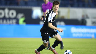 Γκέκας: «Ο ΠΑΟΚ θέλει 5 παίκτες σαν τον Κωνσταντέλια για να πάει παραπάνω»