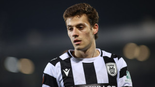 ΠΑΟΚ: Βγήκε το πόρισμα για Κωνσταντέλια-Ποια παιχνίδια χάνει σίγουρα