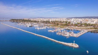 Δήμος Καλαμαριάς: «Αιφνιδιαστική η προκήρυξη του διαγωνισμού για τη Μαρίνα Αρετσούς»