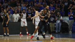 Με τη...ματιά της ΚΑΕ Άρης το μεγάλο διπλό στο Ιβανώφειο