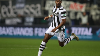 Η μετάδοση του Ατρόμητος-ΠΑΟΚ από τον Γιώργο Ζαΐρη