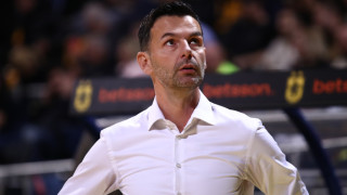 Μίλιτσιτς: «Πνευματικό το θέμα»