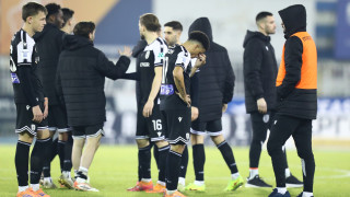 ΠΑΟΚ: Τραγική εμφάνιση, οδυνηρή απώλεια!