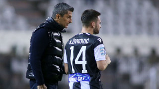 ΠΑΟΚ: Με προβλήματα αλλά αποφασισμένος να γυρίσει με «διπλό» από το Περιστέρι