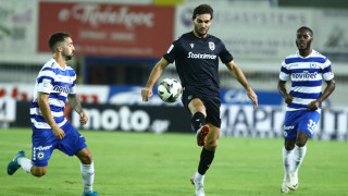 ΠΑΟΚ: Λαβωμένος, αλλά με υποχρέωση νίκης στο Περιστέρι