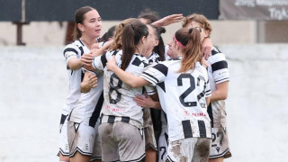 Γυναικείο ποδόσφαιρο: Ενοχλημένοι στον ΑΣ ΠΑΟΚ για τη στάση της ΕΡΤ με τις μεταδόσεις