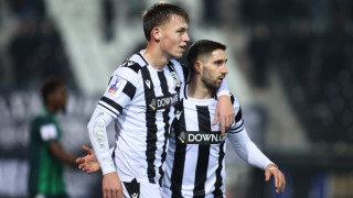 Κύπελλο Ελλάδας: Τα ζευγάρια των playoffs και ο δρόμος μέχρι τον τελικό