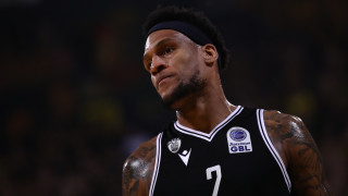 Μέλβιν: «Αλλάξαμε το διακόπτη, μπήκαμε επιθετικά και με περισσότερη άμυνα»