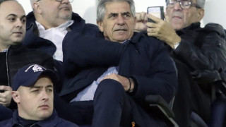 Εξ απορρήτων: Από τα βέλη στις αγκαλιές, ΠΑΕ ΠΑΟΚ-Ησαϊάδης