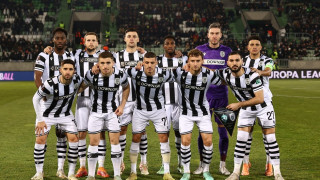 ΠΑΟΚ: Ο καυτός Γενάρης φέρνει ως… αναγκαιότητα τον στόπερ