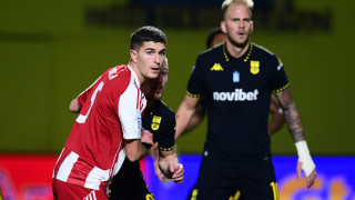 Ντέμης Νικολαΐδης: Ποιους ποδοσφαιριστές ξεχώρισε από το Άρης Ολυμπιακός