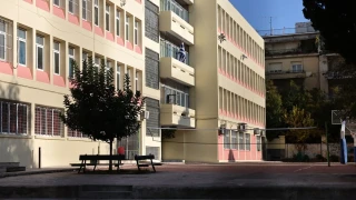 16χρονη στην Κυψέλη: «Αν πάω στον διευθυντή θα με κοροϊδέψουν»