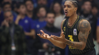 Top10 στην GBL: Με... Φόρμαν και Τζόουνς οι καλύτερες φάσεις