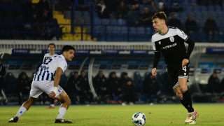 ΠΑΟΚ-Ανησυχία για Βολιάκο: Ενοχλήσεις στο φινάλε του αγώνα με τον Ατρόμητο