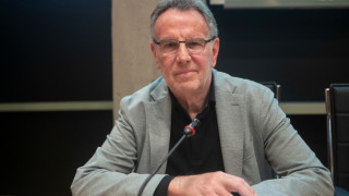 Θεσσαλονίκη: Διέρρηξαν το σπίτι του Σπύρου Βούγια