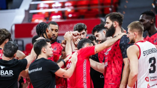 FIBA Europe Cup: Η Σαραγόσα... έσπασε τα στεφάνια και το ρεκόρ αστοχίας