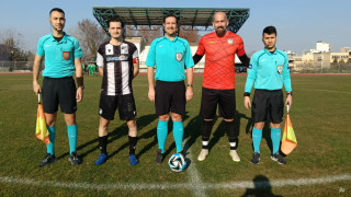 Πήρε τους βαθμούς η Νεάπολη κόντρα στον Π. Μελά-Φωτορεπορτάζ