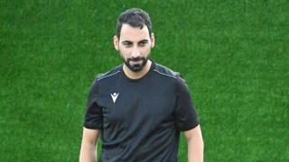 Αποχώρηση Τσαλουκίδη από Σοχό: «Διαφορετικές οι προσεγγίσεις μας»