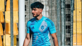 Χώρισαν Ευκαρπία και Γκουντής