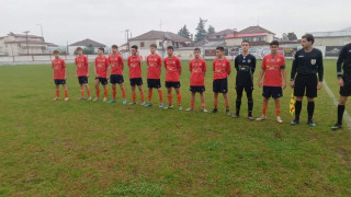 Κ14-Κ16: Βαθμολογίες στα πρωταθλήματα των μικτών