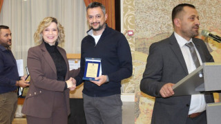 Γιορτή Αθλητισμού του Δήμου Λαγκαδά: Βραβεύσεις αθλητών και σωματείων