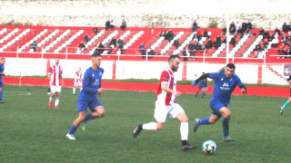 Α1 ΕΠΣΜ: Το πανόραμα της 14ης αγωνιστικής-Ενδεκάδες και βαθμολογία