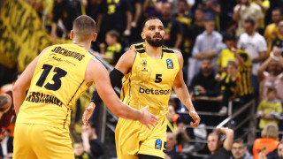 Η εντυπωσιακή άνοδος του Νουά έχει βελτιώσει τον Άρη και φέρνει νίκες