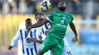 Super League 2: Ισόπαλοι Μακεδονικός και Νέστος-Νίκη για τον Καμπανιακό - Η βαθμολογία