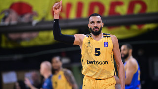 Με κορυφαίο τον Νουά ο Άρης υπέταξε στην παράταση το Περιστέρι