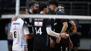 Το αυτονόητο, ήρθε πιο δύσκολα για τον ΠΑΟΚ