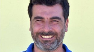 Επιασε δουλειά στον Εορδαΐκό ο Γιάννης Κατσαρός