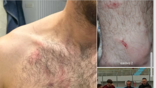 Κιλκισιακός: «Ντράπηκε και η ντροπή»