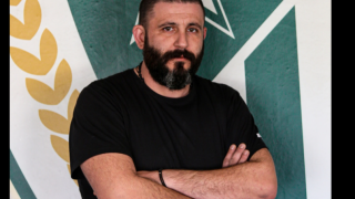 Αγροτικός Αστέρας: Ποιος είναι ο νέος πρόεδρος