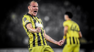 Πώς η ΑΕΚ θα συναντήσει τη Σπάρτα Πράγας στον τελικό!