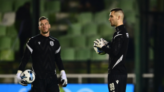 Γκιτσιούδης﻿: «Τσιφτσής και Παβλένκα αδικούν τους εαυτούς τους»