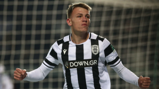 Έγραψε ιστορία ο Μύθου - Η σύμπτωση με τον Κούδα