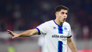 ΠΑΟΚ και Άρης... χωρίζουν τον Παντελίδη από το ρεκόρ!