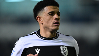 Βέλα Τζούνιορ: «Καλά θα κάνει ο ΠΑΟΚ να ανανεώσει το συμβόλαιο του Τάισον»