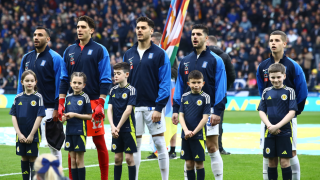 Στη 46η θέση του FIFA Ranking η Εθνική Ελλάδος